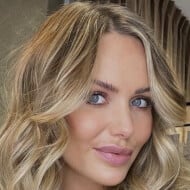 Florence Alexandra, 35 (Reality Star)