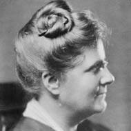 Florence Ellinwood Allen (1884 - 1966) (Politician)