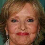 Florence Henderson (1934 - 2016) (TV Actress)