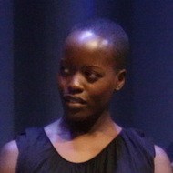 Florence Kasumba, 49 (Movie Actress)