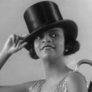 Florence Mills (1896 - 1927) (Stage Actress)