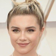 Florence Pugh, 29 (Movie Actress)