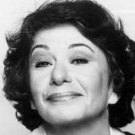 Florence Stanley (1924 - 2003) (TV Actress)
