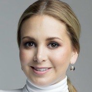 Florencia De Saracho, 43 (Soap Opera Actress)