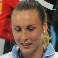 Florencia Habif, 32 (Field Hockey Player)