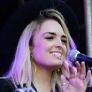 Florencia Otero, 34 (TV Actress)