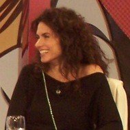 Florencia Raggi, 51 (TV Actress)