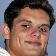 Florent Manaudou, 33 (Swimmer)