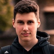 Florian Kaulen, 24 (TikTok Star)