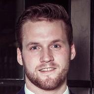Florian Lindebner, 33 (YouTube Star)