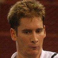 Florian Mayer, 42 (Tennis Player)