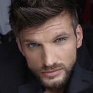 Florian Sukaj, 31 (Modèle)