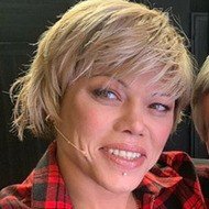 Floriana Secondi, 48 (Instagram明星)