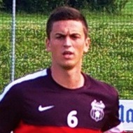 Florin Gardos, 37 (足球運動員)