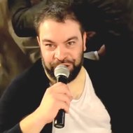 Florin Salam, 44 (World Music Singer)