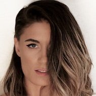 Florina Fit, 34 (健身教练)