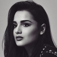 Florina Perez, 27 (YouTube Star)