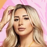 Florita Diaz, 32 (Reality Star)