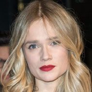 Florrie, 36 (Pop Singer)