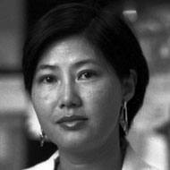 Flossie Wong-Staal (1947 - 2020) (生物学家)