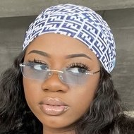 Flossybaby, 25 (TikTok Star)