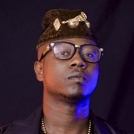 Flowking Stone, 40 (Rapper)