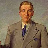 Floyd B. Olson (1891 - 1936) (政治家)