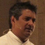Floyd Cardoz (1960 - 2020) (Chef)
