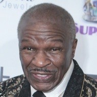 Floyd Mayweather Sr., 73 (Lutador De Boxe)