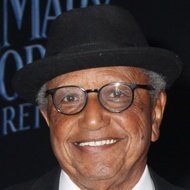 Floyd Norman, 90 (Họa sĩ hoạt hình)