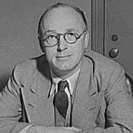 Floyd Odlum (1892 - 1976) (Entrepreneur)