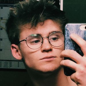 Flynn Castles, 22 (TikTok Star)