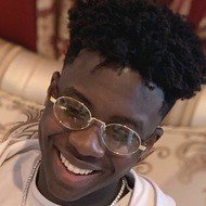 Fo Squad Louballout, 27 (YouTube Star)