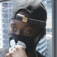 Fo Squad ouskb, 26 (YouTube Star)