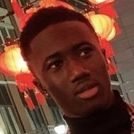 Fode Fofana, 23 (TikTok Star)