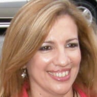 Fofi Gennimata (1964 - 2021) (政治家)