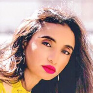 Fofo Alsaeed, 24 (Estrella de Instagram)