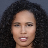 Fola Evans-Akingbola, 29 (电视女演员)