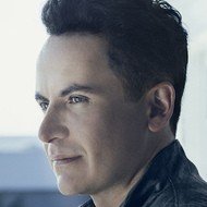 Fonseca, 44 (Pop Singer)