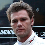 Fonsi Nieto, 45 (摩托车赛车手)