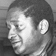 Forbes Burnham (1923 - 1985) (政治家)