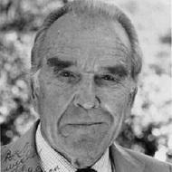 Ford Rainey (1908 - 2005) (Movie Actor)