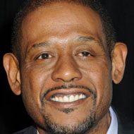 Forest Whitaker, 62 (Movie Actor)