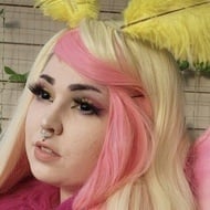 Formativefox, 31 (Cosplayer)