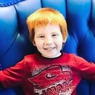 Forrest Candoo, 12 (YouTube Star)
