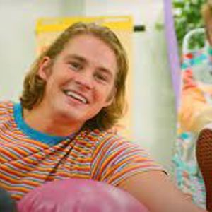 Forrest Frank, 28 (Rock Singer)
