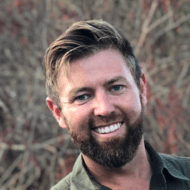 Forrest Galante, 37 (Presentadore de Programas de TV)