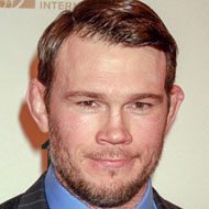 Forrest Griffin, 46 (Peleador de MMA)