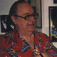 Forrest J Ackerman (1916 - 2008) (Other)