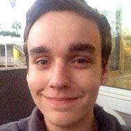 Forrest Whaley, 29 (Estrella de YouTube)